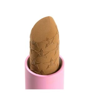 Jeffree Star Velvet Trap Lipstick Unphazed
